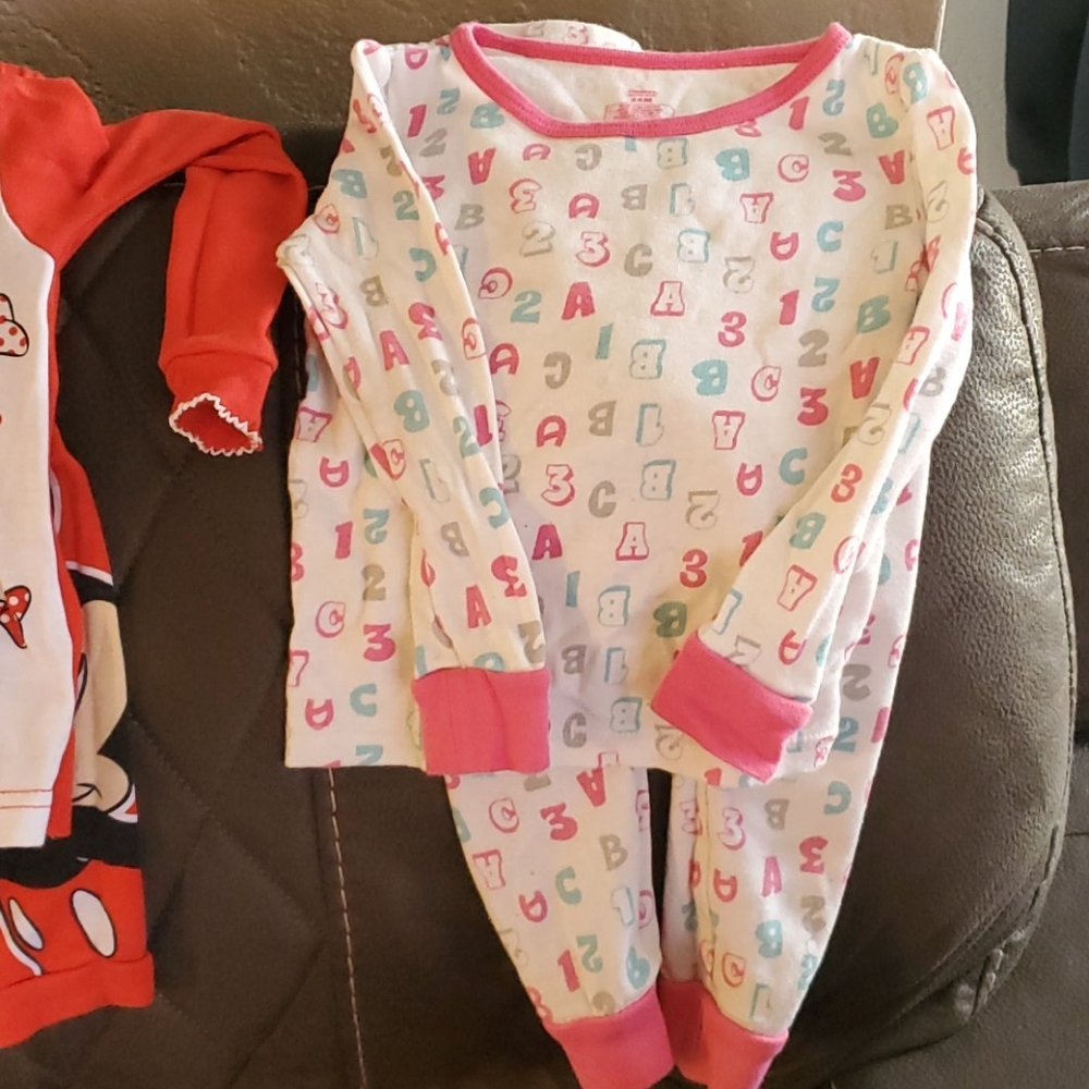 Pajama Bundle - Picture 2 of 2
